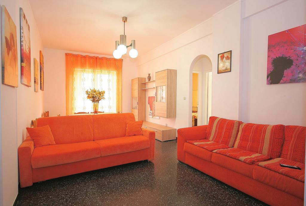 Ferienwohnung Top Relax Alassio Exterior foto