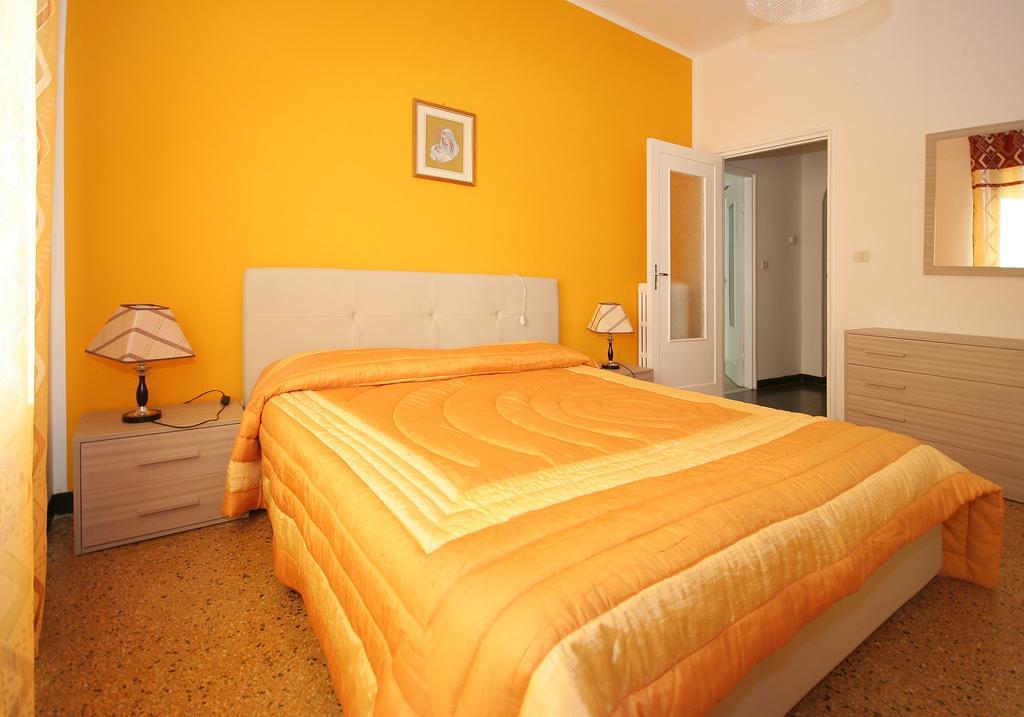 Ferienwohnung Top Relax Alassio Exterior foto